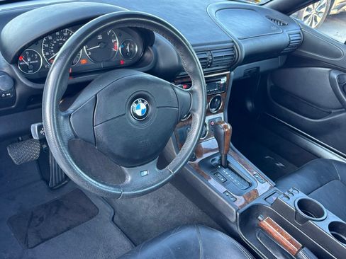 Used 2000 BMW Z3 2.8 RWD image 18