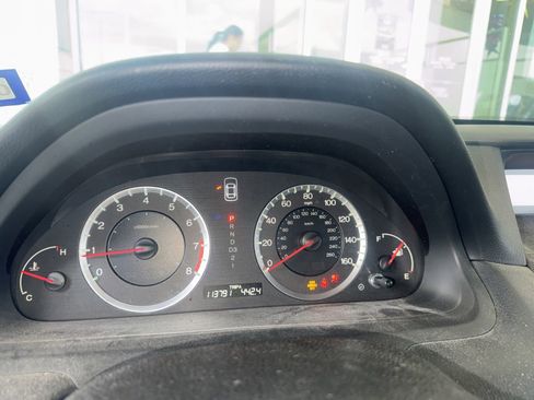 Used 2008 Honda Accord EX image 6