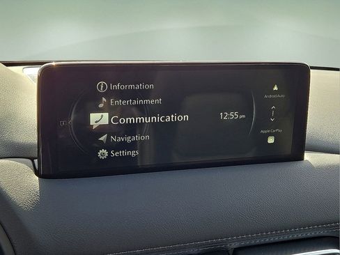 New 2025 MAZDA CX-5 AWD 2.5 S w/ Premium Plus Pkg image 26