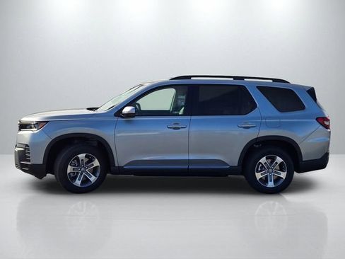 New 2026 Honda Pilot EX-L image 9