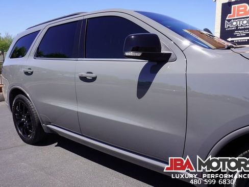 Used 2019 Dodge Durango GT image 52