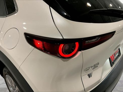 Used 2021 MAZDA CX-30 AWD 2.5 S w/ Select Package image 23