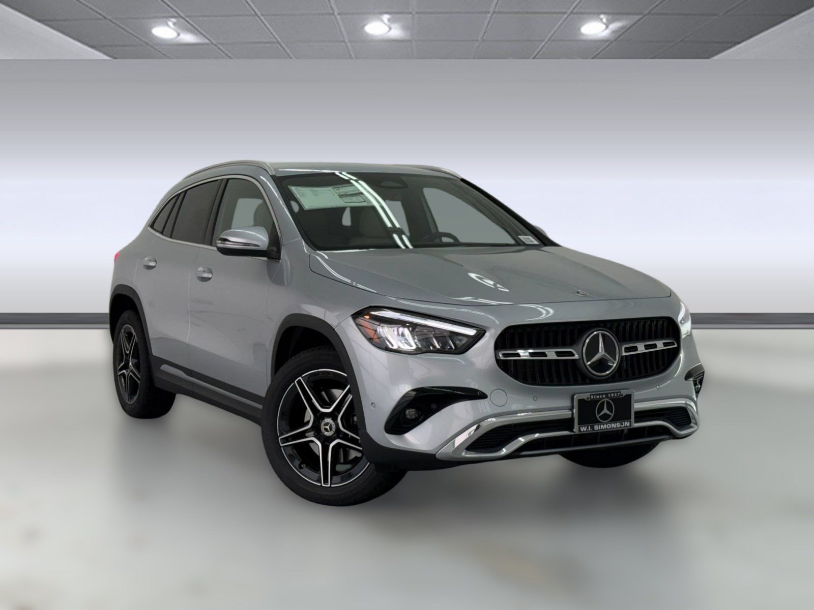 New 2026 Mercedes-Benz GLA 250 image 6