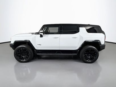 Used 2024 GMC Hummer EV 2X