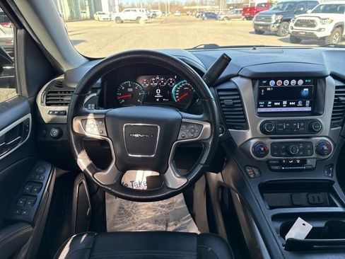 Used 2018 GMC Yukon XL Denali w/ Denali Ultimate Package image 21