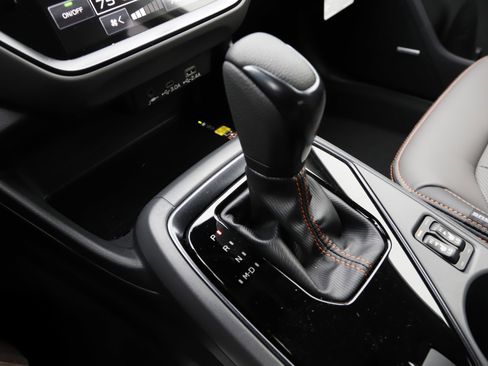 New 2026 Subaru Crosstrek 2.5i Limited w/ Crosstrek Mirror Package image 29