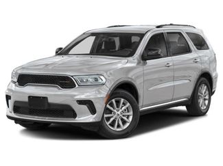 New 2026 Dodge Durango SRT Hellcat w/ Premium Group video 1
