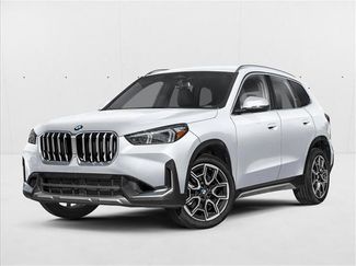 New 2026 BMW X1 xDrive28i w/ Technology Package AWD/4WD video 1