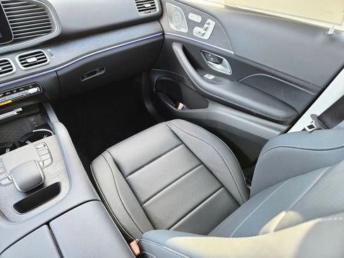 New 2026 Mercedes-Benz GLE 350 GLE 350 image 13