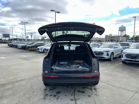 New 2026 Audi Q7 3.0T Premium Plus image 22