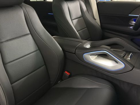 New 2026 Mercedes-Benz GLE 350 4MATIC image 35