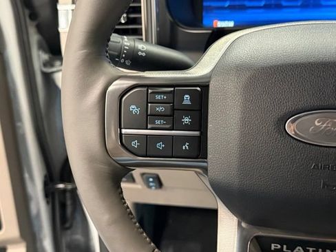 Used 2026 Ford F450 Platinum w/ Platinum Plus Package AWD/4WD image 20