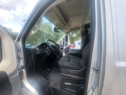 Used 2017 RAM ProMaster 1500 w/ Interior Convenience Group FWD image 47