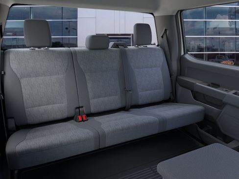 New 2026 Ford F350 XL w/ STX Appearance Package AWD/4WD image 13