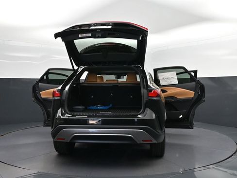 New 2026 Lexus RX 350 Premium Plus image 51