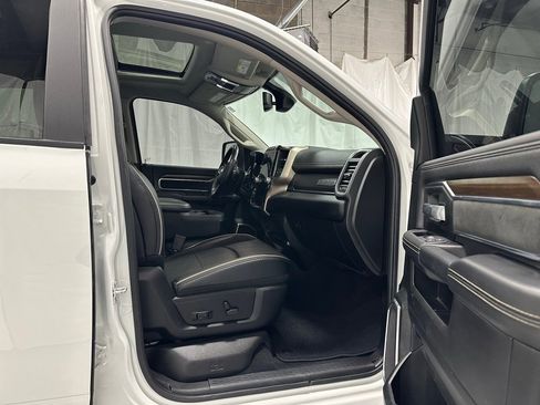 Used 2024 RAM 2500 Laramie image 57