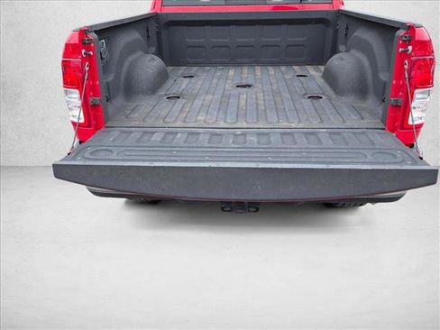 Used 2021 RAM 2500 Tradesman AWD/4WD image 6