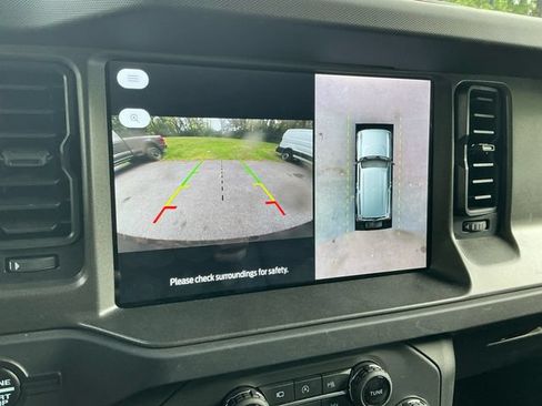 Used 2025 Ford Bronco Badlands AWD/4WD image 22