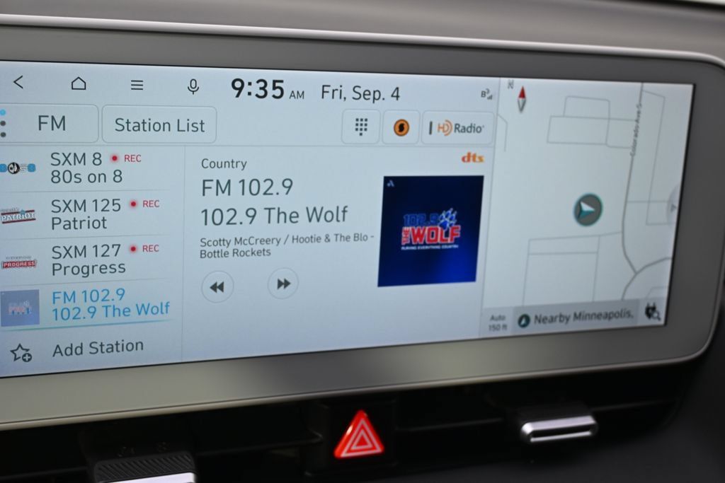 Used 2024 Hyundai Ioniq 5 SEL AWD/4WD image 28