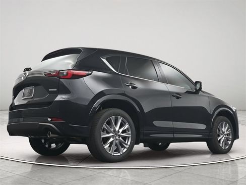 New 2025 MAZDA CX-5 AWD 2.5 S w/ Premium Plus Pkg image 26