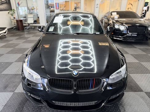 Used 2012 BMW 335i Coupe RWD image 2