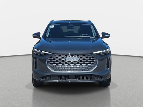 New 2025 Audi Q5 Premium Plus image 2