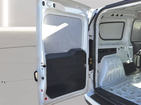Used 2022 RAM ProMaster City Tradesman FWD image 27