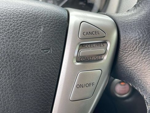 Used 2015 Nissan Sentra SR w/ Protection Package FWD image 30