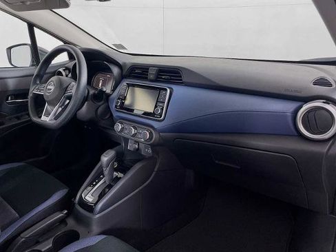 Certified 2024 Nissan Versa SV w/ Electronics Package image 25