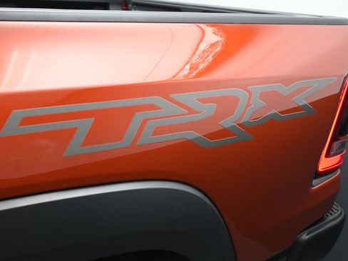 Used 2024 RAM 1500 TRX image 8