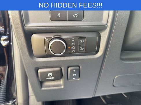 Used 2024 Ford Expedition Max XLT RWD image 29