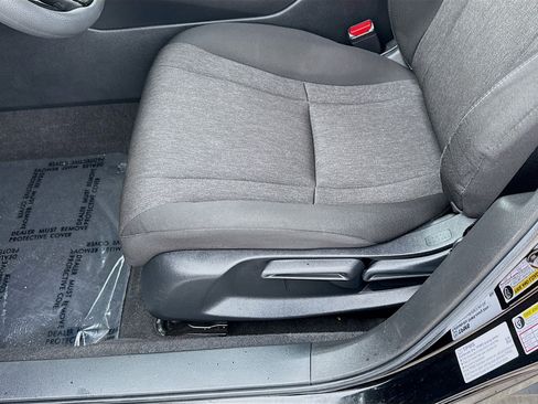 Certified 2023 Honda Accord LX image 17