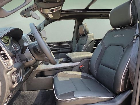 New 2026 RAM 1500 Laramie w/ Laramie Southwest Edition image 14