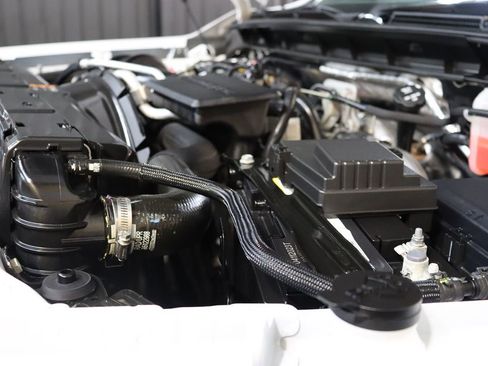 Used 2024 GMC Sierra 2500 Denali w/ Denali Reserve Package image 80