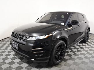 Used 2020 Land Rover Range Rover Evoque R-Dynamic SE AWD/4WD video 1
