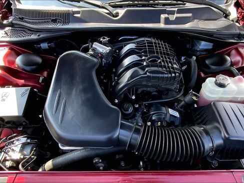 Used 2023 Dodge Challenger SXT w/ Plus Package image 23