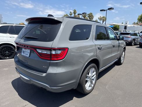 Used 2024 Dodge Durango GT AWD/4WD image 10
