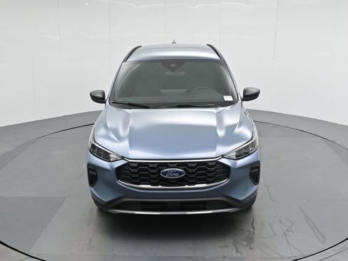 New 2025 Ford Escape ST-Line w/ Equipment Group 301A image 36