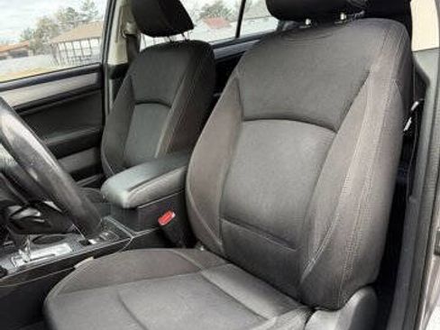 Used 2018 Subaru Legacy 2.5i Premium w/ Eyesight & BSD & Rcta & HBA image 12