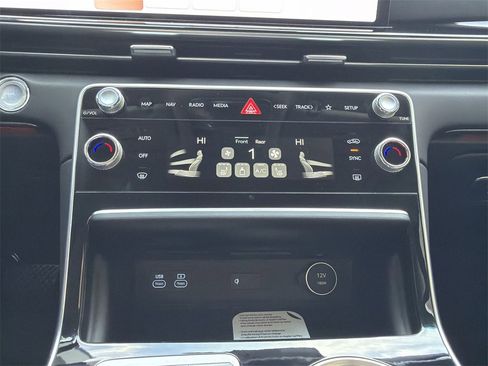 New 2026 Genesis GV80 2.5T image 16