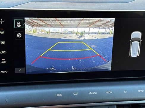 Certified 2024 Kia EV9 Light Long Range image 27