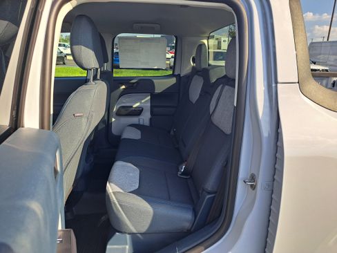 New 2025 Ford Maverick XLT w/ 4K Tow Package image 9