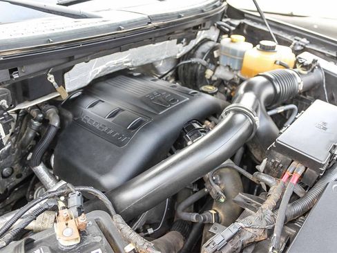 Used 2014 Ford F150 XLT w/ Equipment Group 302A Luxury image 32