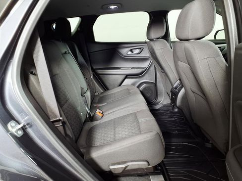 Used 2022 Chevrolet Blazer LT image 10