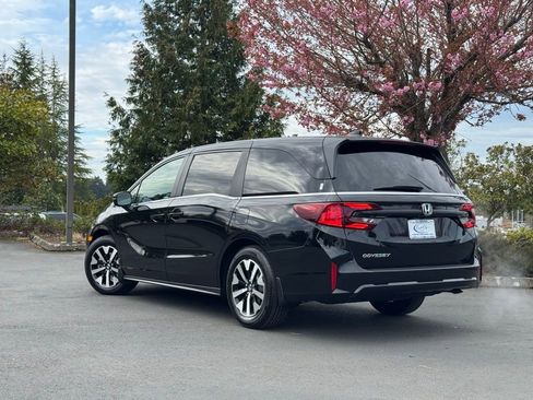 New 2026 Honda Odyssey EX-L image 5