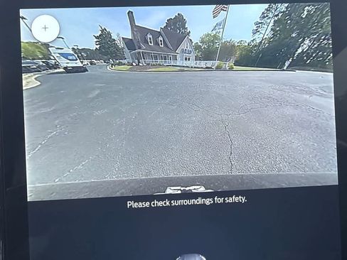 New 2026 Ford Mustang Mach-E Premium RWD image 26