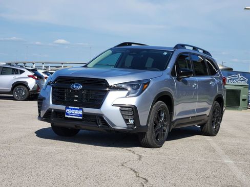 New 2026 Subaru Ascent Bronze Edition AWD/4WD image 2