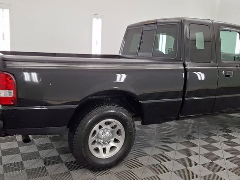 Used 2011 Ford Ranger XLT image 4