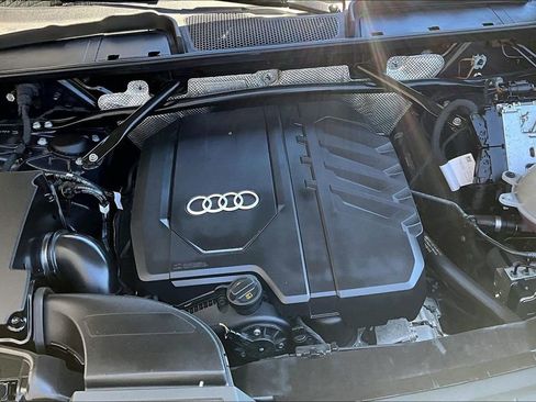 Used 2023 Audi Q5 2.0T Premium Plus w/ Premium Plus Package AWD/4WD image 31