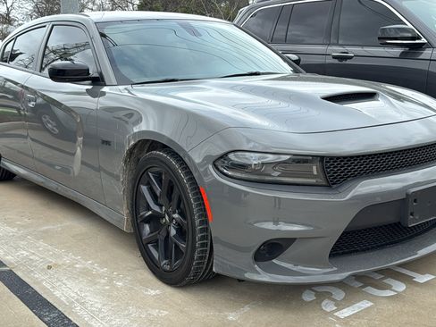 Certified 2023 Dodge Charger R/T w/ Plus Group image 3